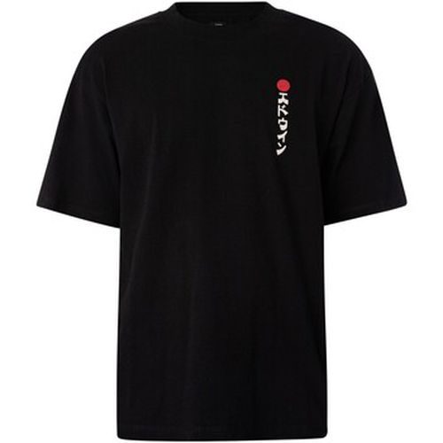 T-shirt Edwin T-shirt Kamifuji - Edwin - Modalova