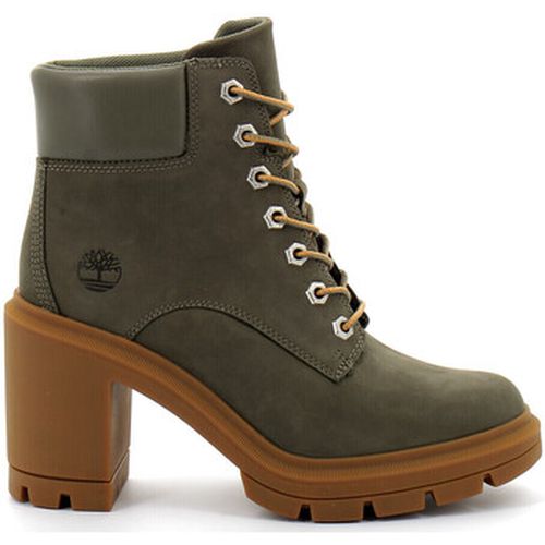 Boots Bottines à lacets Allington Heights - Timberland - Modalova