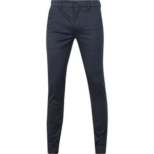 Pantalon Chino V12 Stretch Marine - Vanguard - Modalova