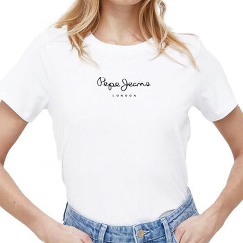 T-shirt Pepe jeans PL505480 - Pepe jeans - Modalova