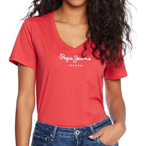 T-shirt Pepe jeans PL505482 - Pepe jeans - Modalova