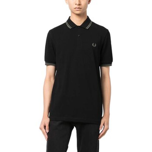 Polo Fred Perry - Fred Perry - Modalova