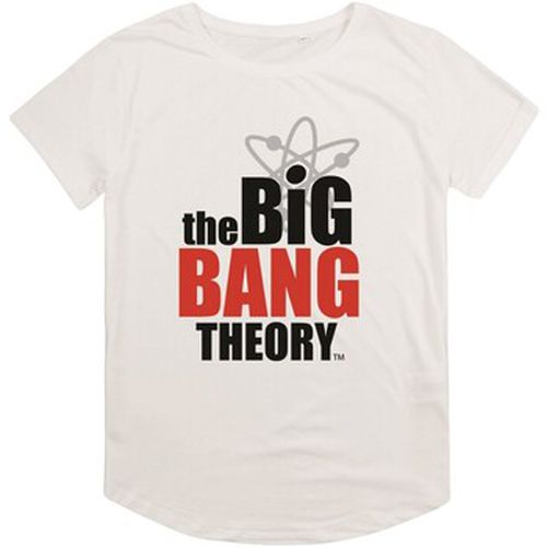 T-shirt The Big Bang Theory TV2217 - The Big Bang Theory - Modalova