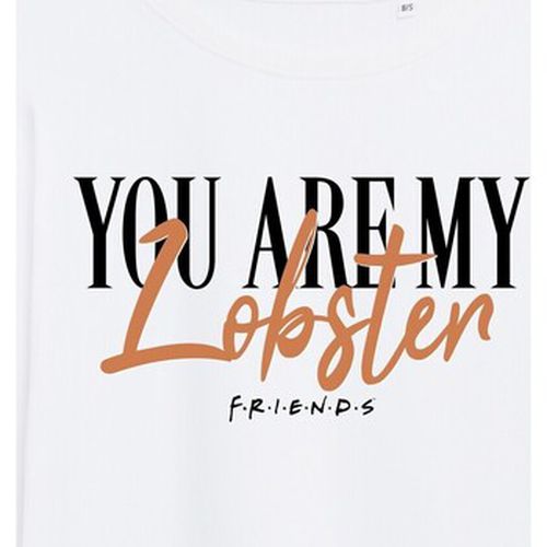 T-shirt Friends You Are My Lobster - Friends - Modalova