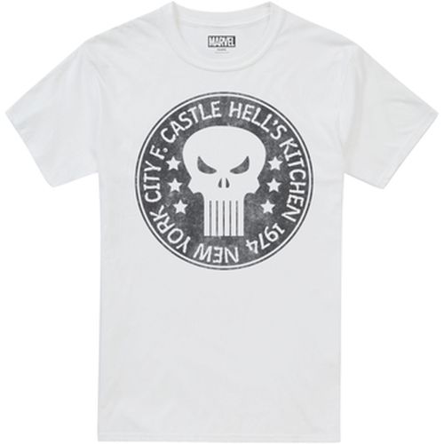 T-shirt The Punisher TV2250 - The Punisher - Modalova