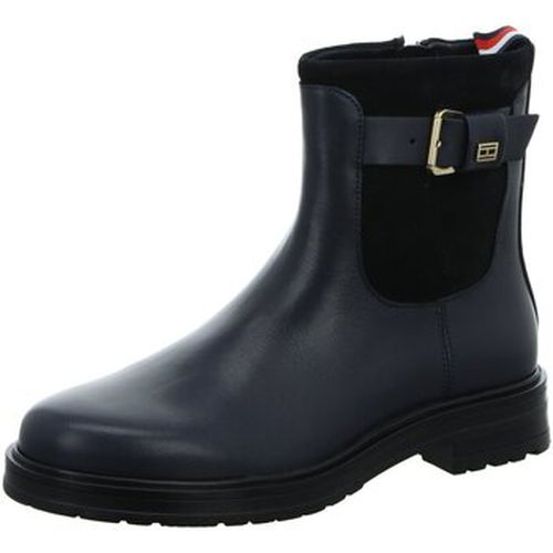 Bottes Tommy Hilfiger - Tommy Hilfiger - Modalova