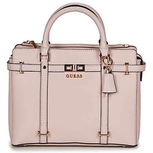 Sac à main Guess EMILEE SATCHEL - Guess - Modalova