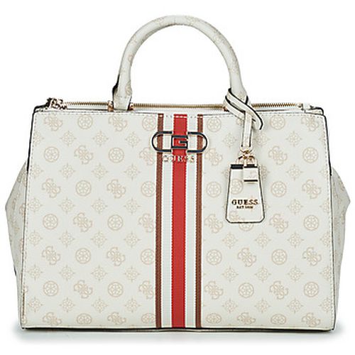 Sac à main Guess NELKA SATCHEL - Guess - Modalova