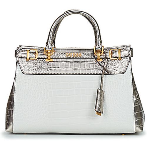 Sac à main Guess SESTRI SATCHEL - Guess - Modalova