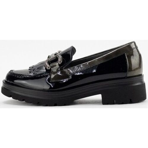 Baskets basses Zapatos en color negro para - Pitillos - Modalova