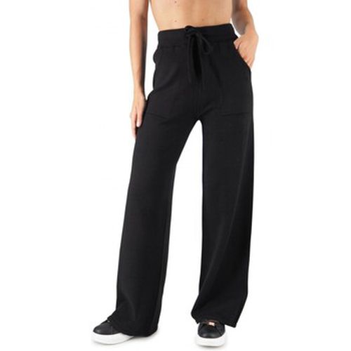 Pantalon Pantalon De Jogging Large - Replay - Modalova