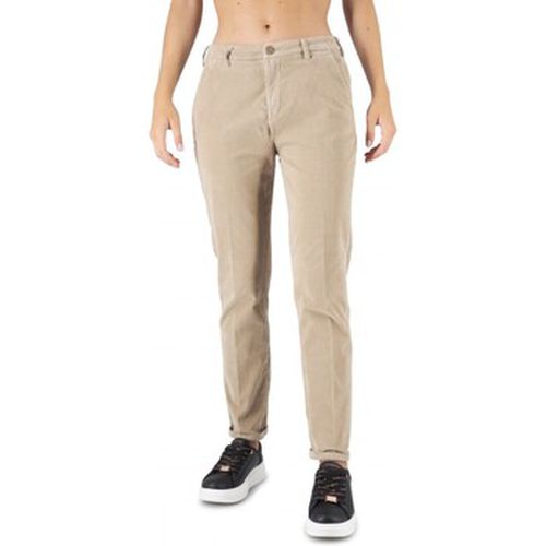 Pantalon Chino Briana Pantalon Oxford - 40weft - Modalova