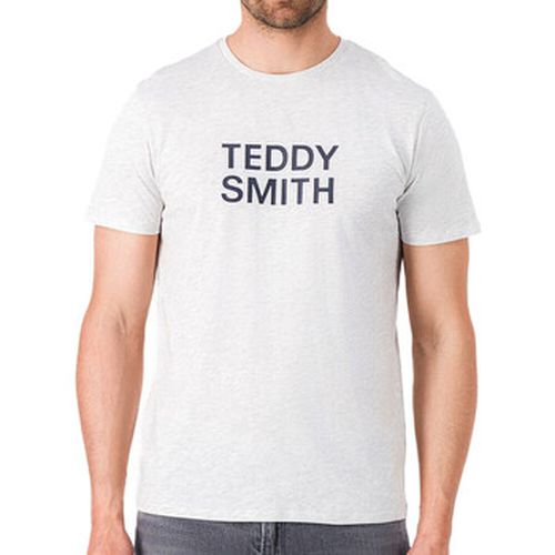 T-shirt Teddy Smith 11014744D - Teddy Smith - Modalova