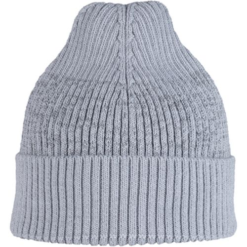 Bonnet Merino Active Hat Beanie - Buff - Modalova