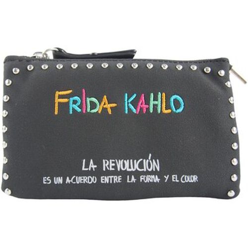 Pochette Accessoiress k4913 - Frida Kahlo - Modalova