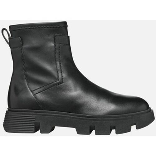 Bottes Geox D VILDE - Geox - Modalova