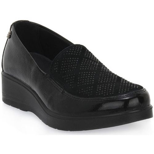 Chaussures Enval AMALIA NERO - Enval - Modalova