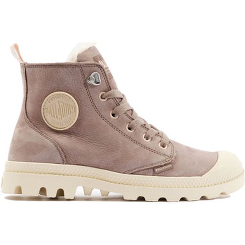 Baskets Palladium PAMPA HI ZIP WL - Palladium - Modalova