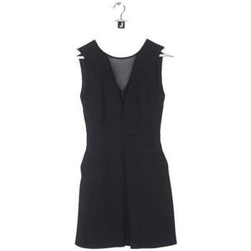 Robe courte Sandro Robe noir - Sandro - Modalova