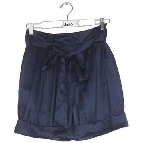 Short Mini short en soie - Marc Jacobs - Modalova