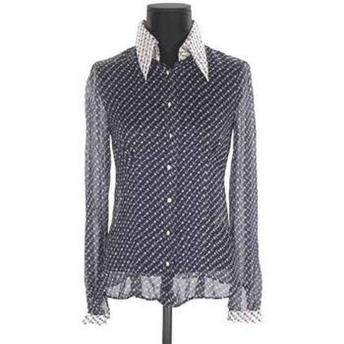 Chemise D&G Chemise en soie - D&G - Modalova