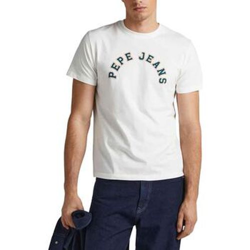 T-shirt Pepe jeans - Pepe jeans - Modalova