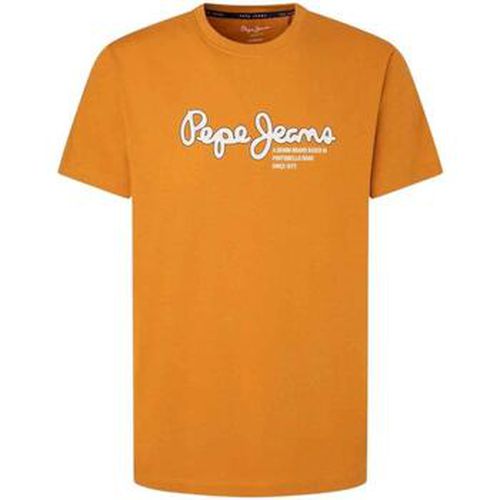 T-shirt Pepe jeans - Pepe jeans - Modalova