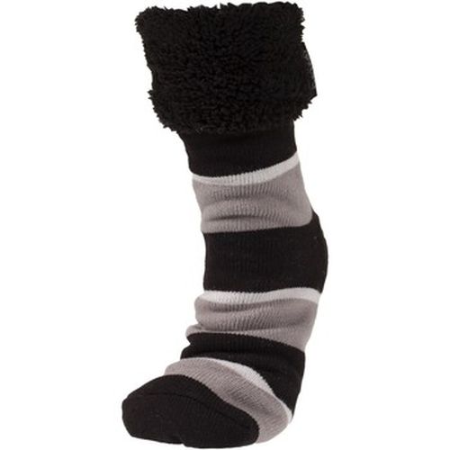 Chaussettes Chaussettes anti-dérapantes en maille classique - Isotoner - Modalova