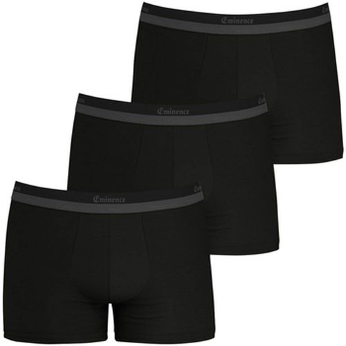 Boxers Boxers coton, lot de 3 - Eminence - Modalova