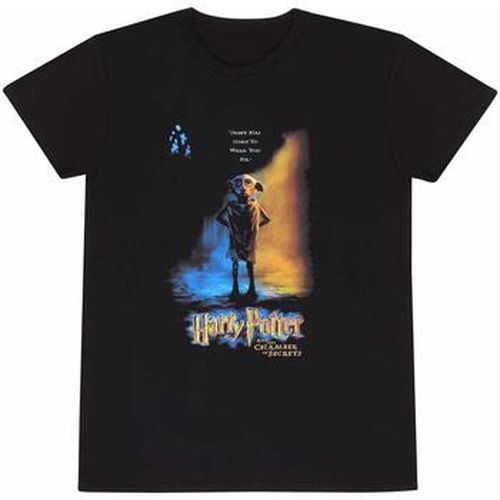 T-shirt Harry Potter HE1613 - Harry Potter - Modalova
