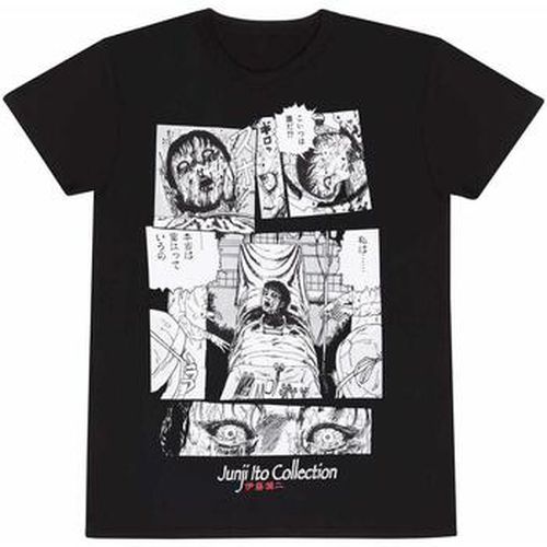 T-shirt Junji-Ito Surgery - Junji-Ito - Modalova