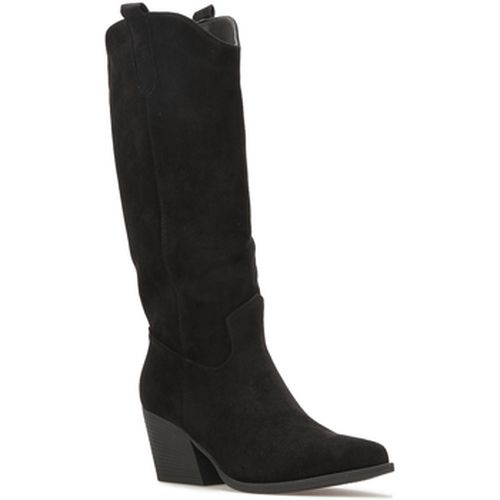 Bottes La Modeuse 67942_P158230 - La Modeuse - Modalova