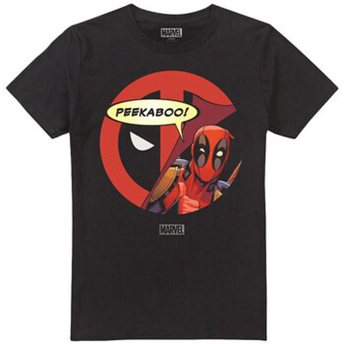 T-shirt Deadpool TV2291 - Deadpool - Modalova