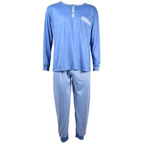 Pyjamas / Chemises de nuit Eco HOMEWEAR 1035 B - Ozabi - Modalova