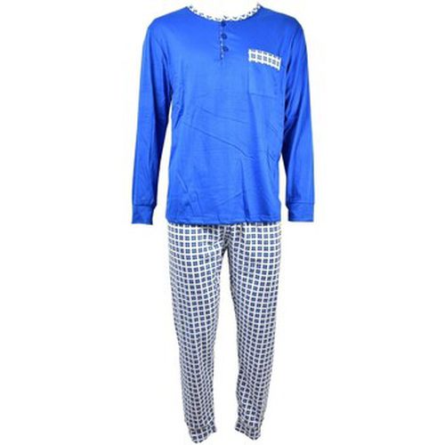 Pyjamas / Chemises de nuit Eco HOMEWEAR 1079 B - Ozabi - Modalova