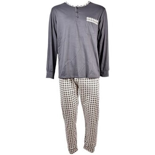 Pyjamas / Chemises de nuit Eco HOMEWEAR 1079 G - Ozabi - Modalova