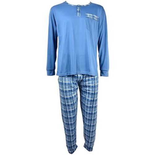 Pyjamas / Chemises de nuit Pyjama Eco HOMEWEAR - Ozabi - Modalova