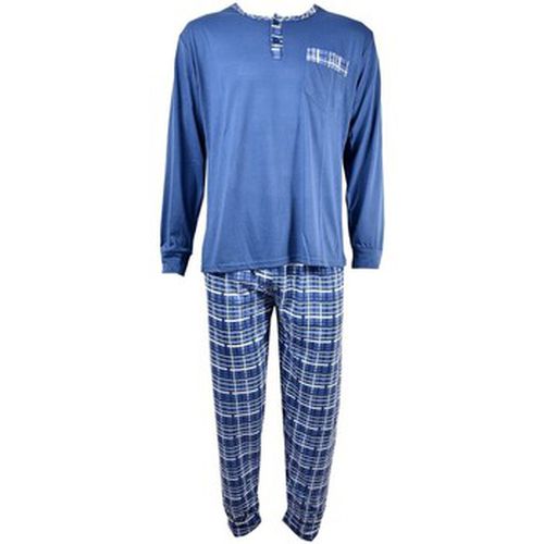Pyjamas / Chemises de nuit Eco HOMEWEAR 2856 MA - Ozabi - Modalova