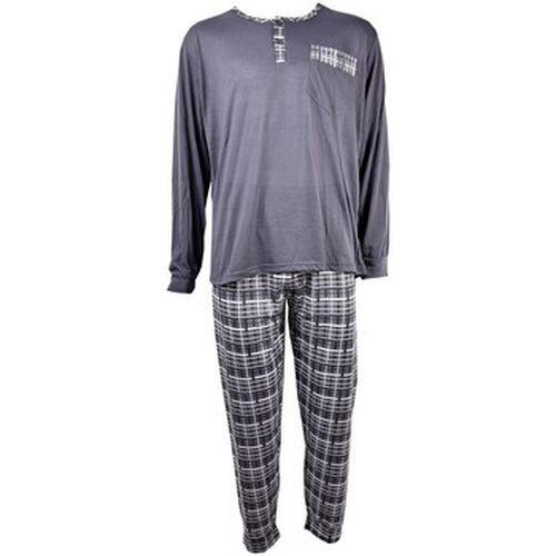Pyjamas / Chemises de nuit Eco HOMEWEAR 2856 G - Ozabi - Modalova