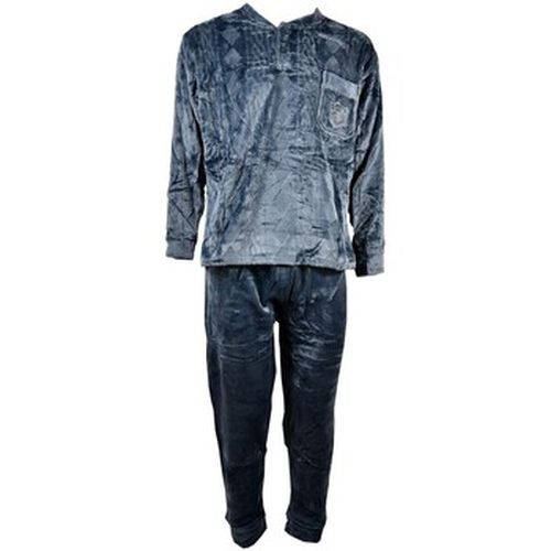 Pyjamas / Chemises de nuit POLAIRE ECO 9299 G - Ozabi - Modalova