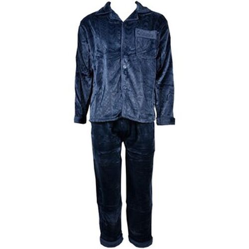 Pyjamas / Chemises de nuit POLAIRE ECO 9502 MA - Ozabi - Modalova