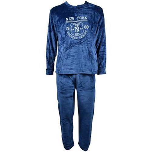 Pyjamas / Chemises de nuit POLAIRE ECO 2071 MA - Ozabi - Modalova