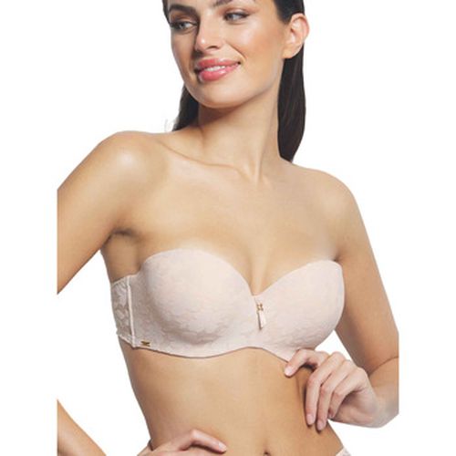 Bandeaux & bretelles amovibles Soutien-gorge bandeau push-up Gabrielle - Selmark - Modalova