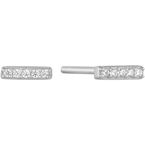 Boucles oreilles Boucles d'oreilles puces Glam Bar - Ania Haie - Modalova