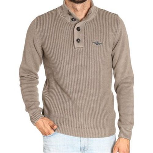 Pull 232MA1452L409 - Aeronautica Militare - Modalova