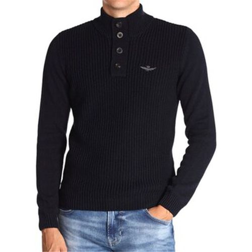 Pull 232MA1452L409 - Aeronautica Militare - Modalova