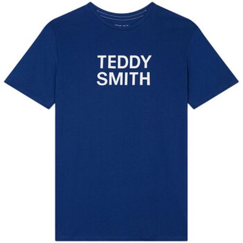 T-shirt Teddy Smith 11014744D - Teddy Smith - Modalova