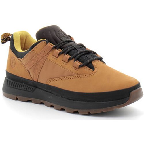 Boots Baskets basses à lacets pour junior Euro Trekker - Timberland - Modalova