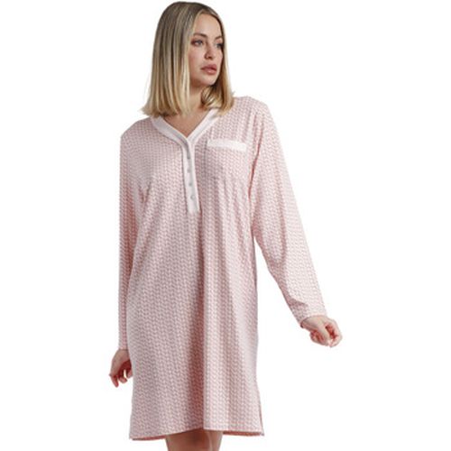 Pyjamas / Chemises de nuit Chemise de nuit manches longues Chains - Admas - Modalova