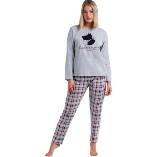 Pyjamas / Chemises de nuit Pyjama tenue d'intérieur pantalon et haut Loulou GoodNight - Admas - Modalova